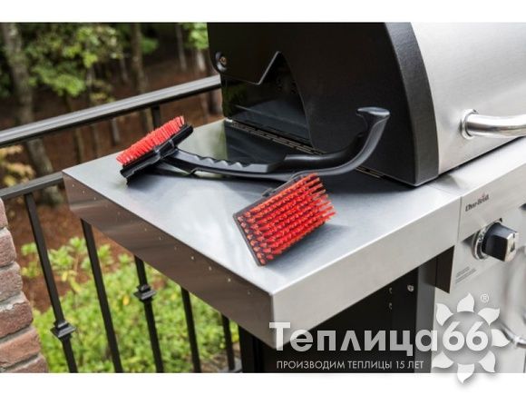 Сменная часть щетки для холодной чистки Char-Broil XL